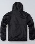 Black Project 18 - Full Face Jacket Authentic