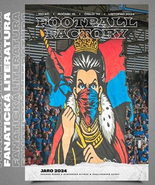 Football Factory 74