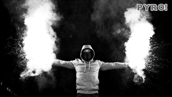 banner