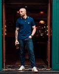 Polo Icon Navy