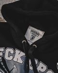Hoodie FCK CPS