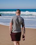 T-shirt ACAB Summer Grey
