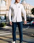 Shirt "Oxford`20"
