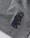 T-shirt Mate Grey