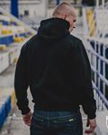 Hoodie FCK CPS