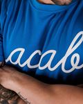 T-Shirt Cruzeiro