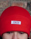 Action - Red