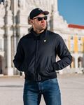 Jacket PG Harrington