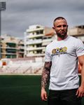 T-shirt Evolution