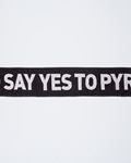 Scarf "Pyro"