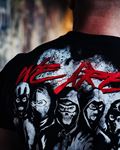T-shirt We Are the One