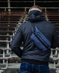 Bag "Tactical" Navy