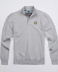 Sweater Staple Grey
