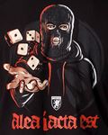 T-shirt "Alea Iacta Est"
