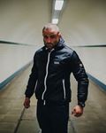 Full Face Jacket Authentic