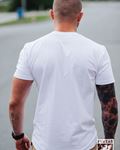 T-shirt Wind Rose