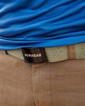 Belt Plain Olive