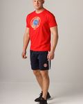 T-shirt UEFA-MAFIA Classic Red