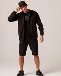 T-shirt "No Face" Black