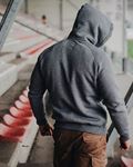 Hoodie More Than a Game