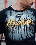 T-shirt Nightmare