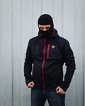 Softshell Storm Black