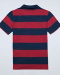 Polo "Stripes"