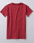 T-shirt Magic Moments Red