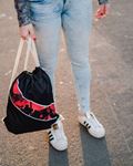 Sackpack Pyro Stripe
