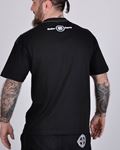 T-shirt EH skull head