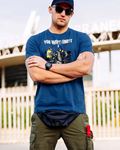 T-shirt "You Won`t Find It"