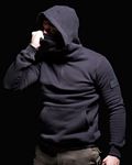 Sweatshirt Front Line