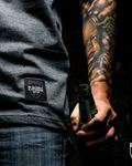 Triko PGwear Drinking Crew
