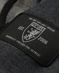 Sweatshirt Offensive Grey