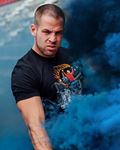 T-shirt Passion