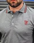 Polo Grey