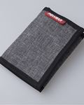 Wallet Millionaire Grey