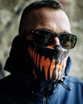 Neck Cover Diablo
