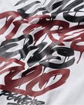 T-shirt OneThreeOneTwo White