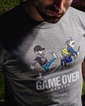T-shirt Over