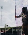Hoodie More Than a Game