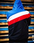Bunda PGwear Premium RWB (oboustranná)