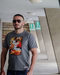 T-shirt No Pyro No Party