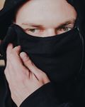 Hoodie Invisible