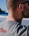 T-shirt ACAB Summer Grey