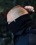 Neck Warmer "Phantom"