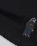 T-shirt Mate Black