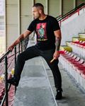 T-shirt "We do"