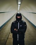 Full Face Jacket Authentic