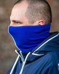 Neck Cover BW